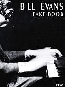 Bill Evans Fake Book Default Hal Leonard Corporation Music Books for sale canada