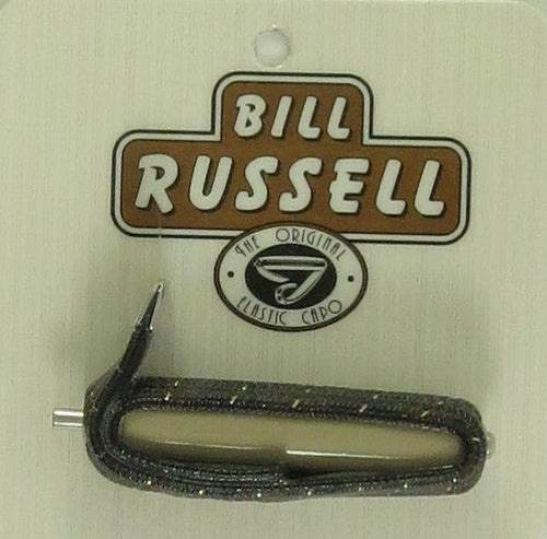 Bill Russell The Original Elastic Capo Bill Russell Guitar Accessories for sale canada