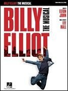Billy Elliot: The Musical Default Hal Leonard Corporation Music Books for sale canada