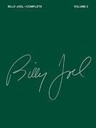 Billy Joel Complete - Volume 2 Default Hal Leonard Corporation Music Books for sale canada