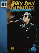 Billy Joel Favorites Keyboard Book Hal Leonard Corporation Music Books for sale canada