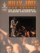 Billy Joel For Guitar Hal Leonard Corporation Music Books for sale canada