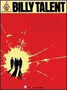 Billy Talent Default Hal Leonard Corporation Music Books for sale canada