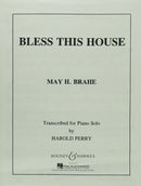 Bless This House for Piano Solo Default Hal Leonard Corporation Music Books for sale canada
