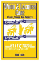 Blitz Wood & Lacquer Care Cleaning Cloth Cleaning Cloth Blitz Accessories for sale canada