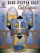 Blue Öyster Cult - Cult Classics Default Hal Leonard Corporation Music Books for sale canada