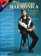 Bluegrass Harmonica (Book & CD) Default Hal Leonard Corporation Music Books for sale canada