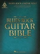 Blues-Rock Guitar Bible Default Hal Leonard Corporation Music Books for sale canada