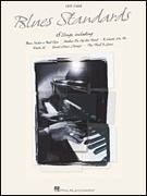 Blues Standards for Easy Piano Default Hal Leonard Corporation Music Books for sale canada