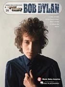 Bob Dylan E-Z Play Today, Volume 26 Default Hal Leonard Corporation Music Books for sale canada