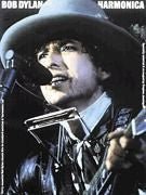 Bob Dylan - Harmonica Default Hal Leonard Corporation Music Books for sale canada