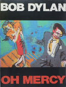 Bob Dylan Oh Mercy Amsco Publications Music Books for sale canada