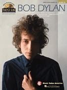 Bob Dylan Piano Play-Along Volume 107 Default Hal Leonard Corporation Music Books for sale canada