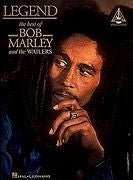 Bob Marley - Legend Default Hal Leonard Corporation Music Books for sale canada