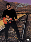 Bob Seger Greatest Hits Hal Leonard Corporation Music Books for sale canada