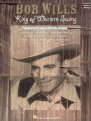 Bob Wills King of Western Swing Hal Leonard Corporation Music Books for sale canada