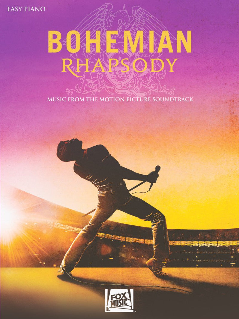 Bohemian Rhapsody, Easy Piano Hal Leonard Corporation Music Books for sale canada