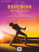 Bohemian Rhapsody, P/V/G Hal Leonard Corporation Music Books for sale canada