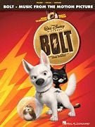 Bolt, Music from the Motion Picture Default Hal Leonard Corporation Music Books for sale canada
