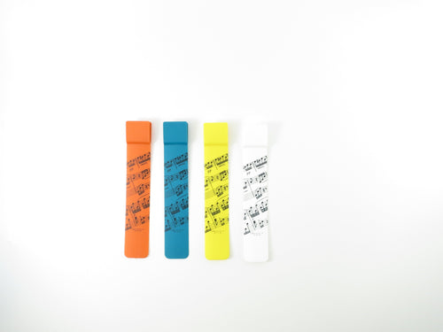 Book Buddy Bookmark Sheet Music Aim Gifts Novelty for sale canada