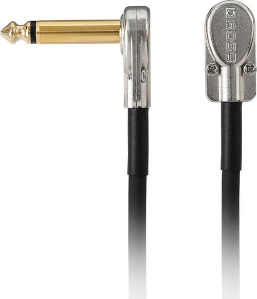 BOSS 18"/ 45 cm Space-Saving Pancake Cable BOSS Accessories for sale canada