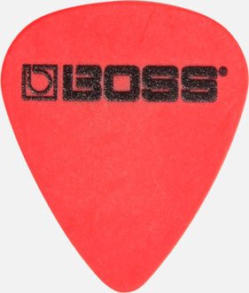 Boss BPK-1-D50 Delrin Guitar Pick—.50 mm Single BOSS Guitar Accessories for sale canada