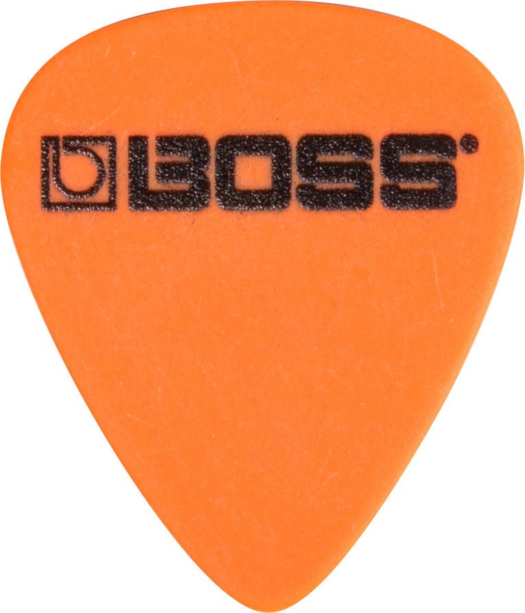 Boss BPK-1-D60 Delrin Guitar Pick—.60 mm Single BOSS Guitar Accessories for sale canada
