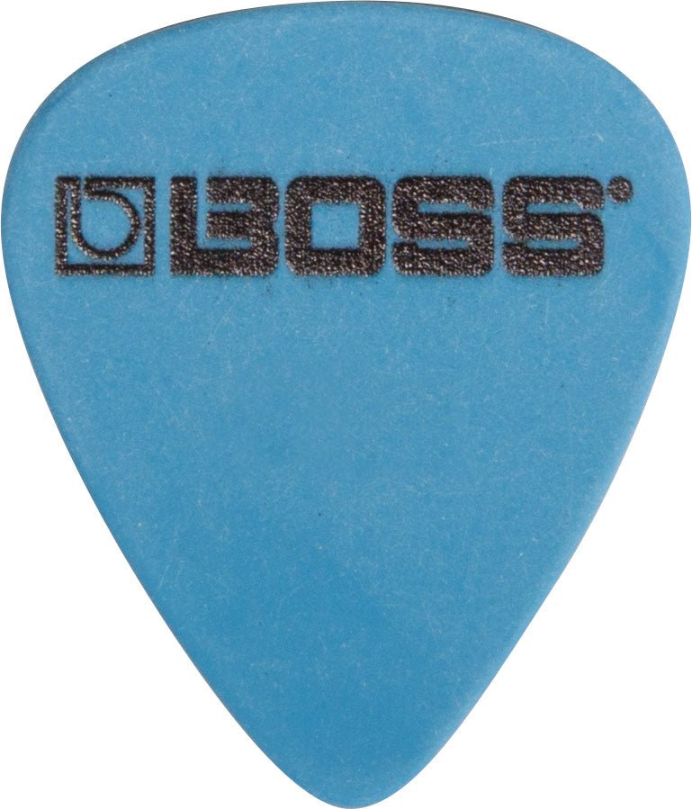 Boss BPK-12-D100 Delrin Guitar Picks—1.00 mm 12 Pack BOSS Guitar Accessories for sale canada