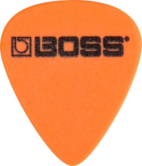 Boss BPK-12-D60 Delrin Guitar Picks—.60 mm 12 Pack BOSS Guitar Accessories for sale canada
