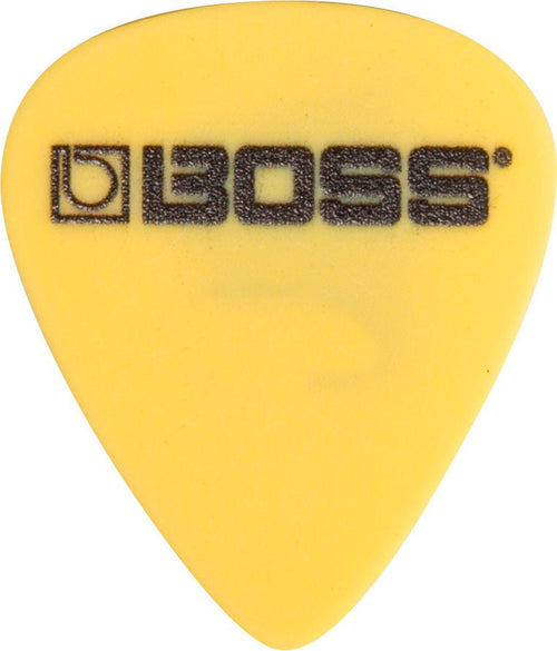 Boss BPK-12-D73 Delrin Guitar Picks—0.73 mm 12 Pack BOSS Guitar Accessories for sale canada