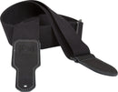 BOSS Premium Quality Guitar Strap, BSC-20 Black BOSS Guitar Accessories for sale canada
