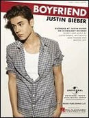 Boyfriend for P/V/G Default Hal Leonard Corporation Music Books for sale canada