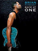 Brian McKnight: Back at One Default Alfred Music Publishing Music Books for sale canada