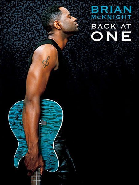 Brian McKnight: Back at One Default Alfred Music Publishing Music Books for sale canada