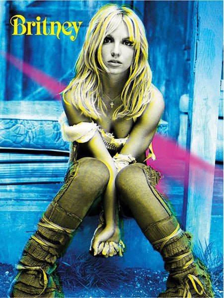 Britney Spears: Britney Default Alfred Music Publishing Music Books for sale canada