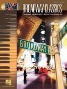 Broadway Classics, Piano Duet Play-Along, Volume 29 Default Hal Leonard Corporation Music Books for sale canada