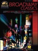 Broadway Classics Piano Play-Along Volume 4 Default Hal Leonard Corporation Music Books for sale canada