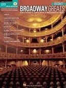 Broadway Greats Pro Vocal Men's Edition, Volume 9 Default Hal Leonard Corporation Music Books for sale canada