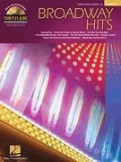Broadway Hits Piano Play-Along Volume 101 Default Hal Leonard Corporation Music Books for sale canada