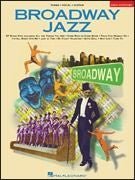 Broadway Jazz - 2nd Edition Default Hal Leonard Corporation Music Books for sale canada