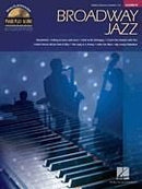 Broadway Jazz Piano Play-Along Volume 91 Default Hal Leonard Corporation Music Books for sale canada