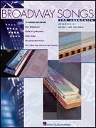 Broadway Songs for Harmonica Default Hal Leonard Corporation Music Books for sale canada