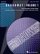 Broadway - Volume 1 (A-K) - 2nd Edition Default Hal Leonard Corporation Music Books for sale canada