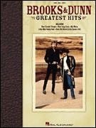 Brooks & Dunn - Greatest Hits Default Hal Leonard Corporation Music Books for sale canada