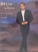Bryan White: Between Now and Forever Default Alfred Music Publishing Music Books for sale canada