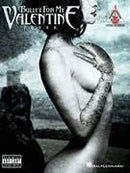 Bullet for My Valentine - Fever Default Hal Leonard Corporation Music Books for sale canada