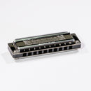 Bushman 'Delta Frost Original' Diatonic Harmonica A Bushman Harmonica for sale canada