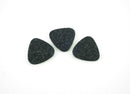 Bushman Felt Ukulele Picks, Pack of 3 Standard Bushman Accessories for sale canada