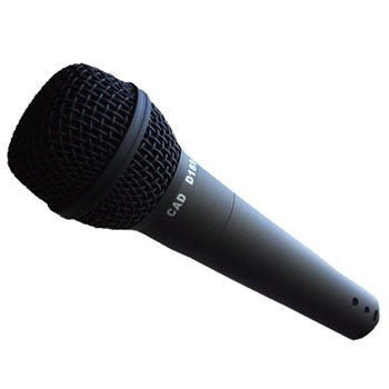 Cad D189 Supercardioid Dynamic Microphone Cad D189 Supercardioid Dynamic Microphone CAD Microphone for sale canada