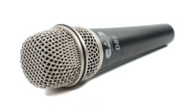CADLive Premium Supercardioid Dynamic Microphone, D89 CAD Microphone for sale canada